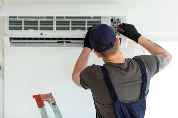 Best Commercial Air Duct Cleaning  in Towanda, PA