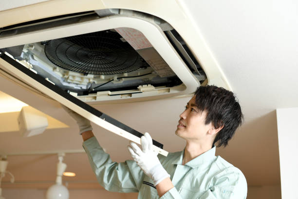 Trusted Towanda, PA Airduct Cleaning Experts