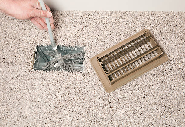 Trusted Towanda, PA Airduct Cleaning Experts
