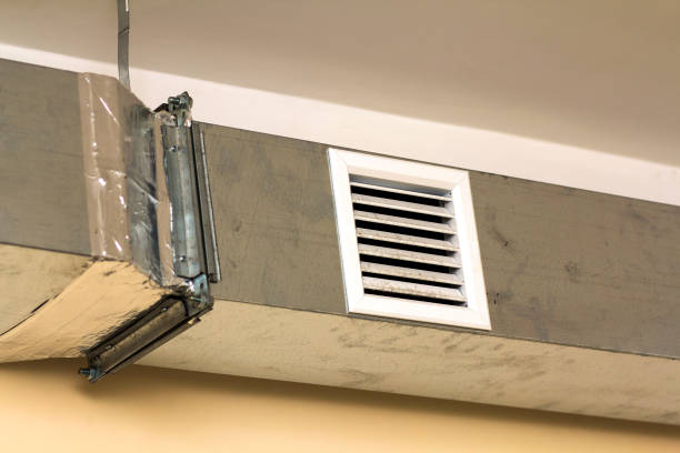 Best Emergency Air Duct Cleaning  in Towanda, PA